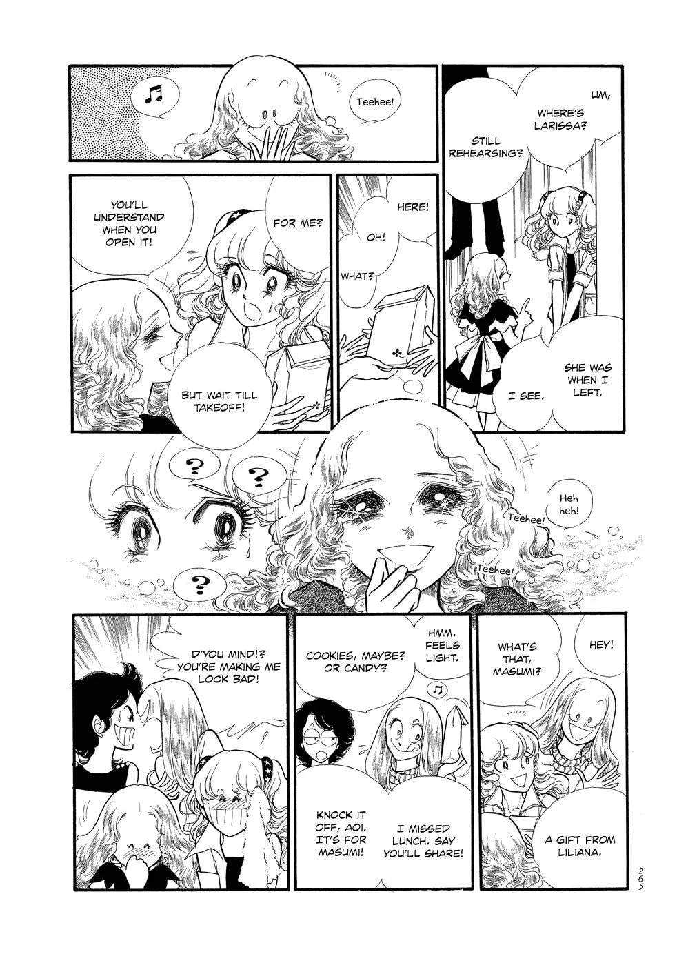 Read Swan chapter 11 image 21 on Lezhin