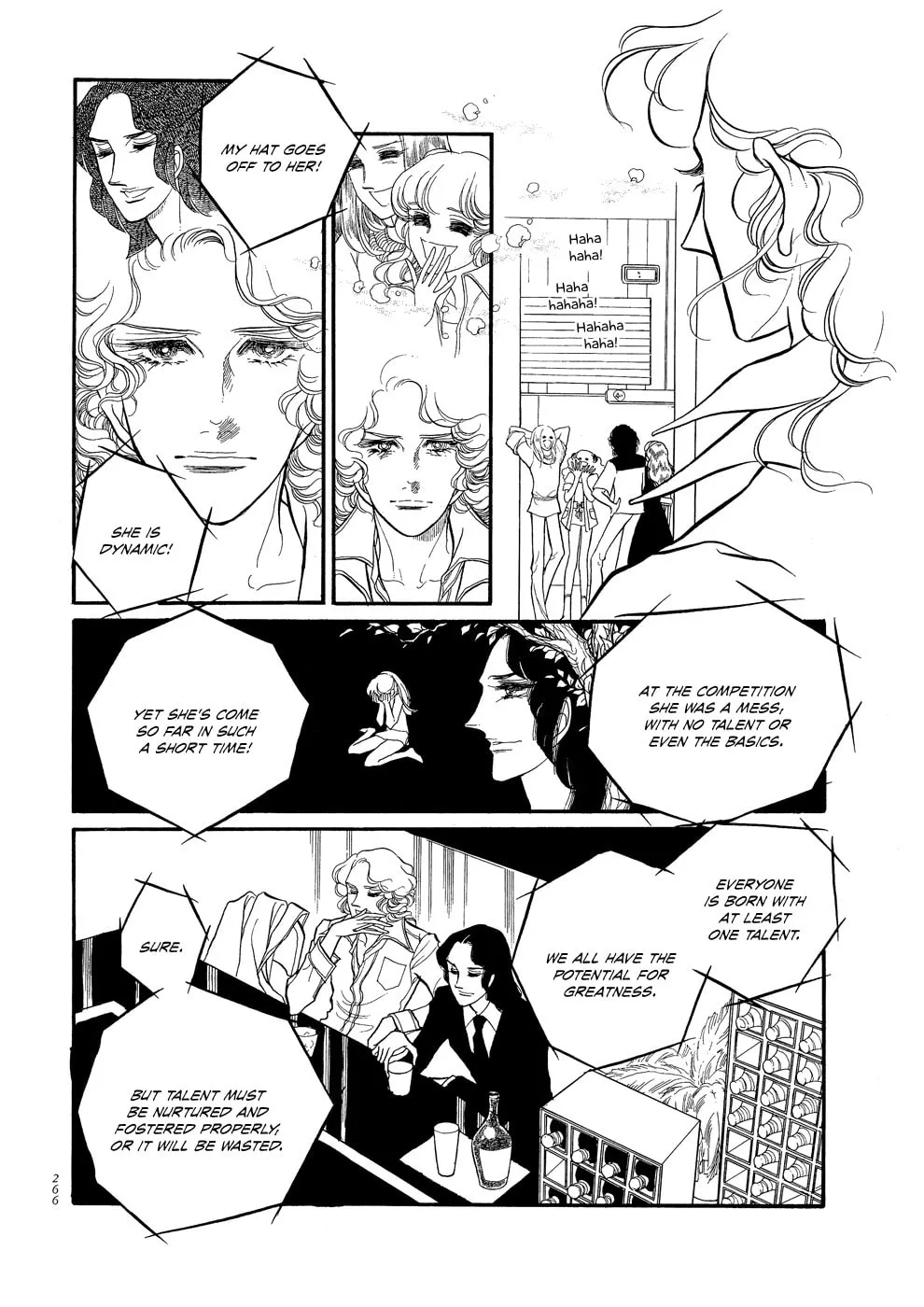 Read Swan chapter 11 image 22 on Lezhin