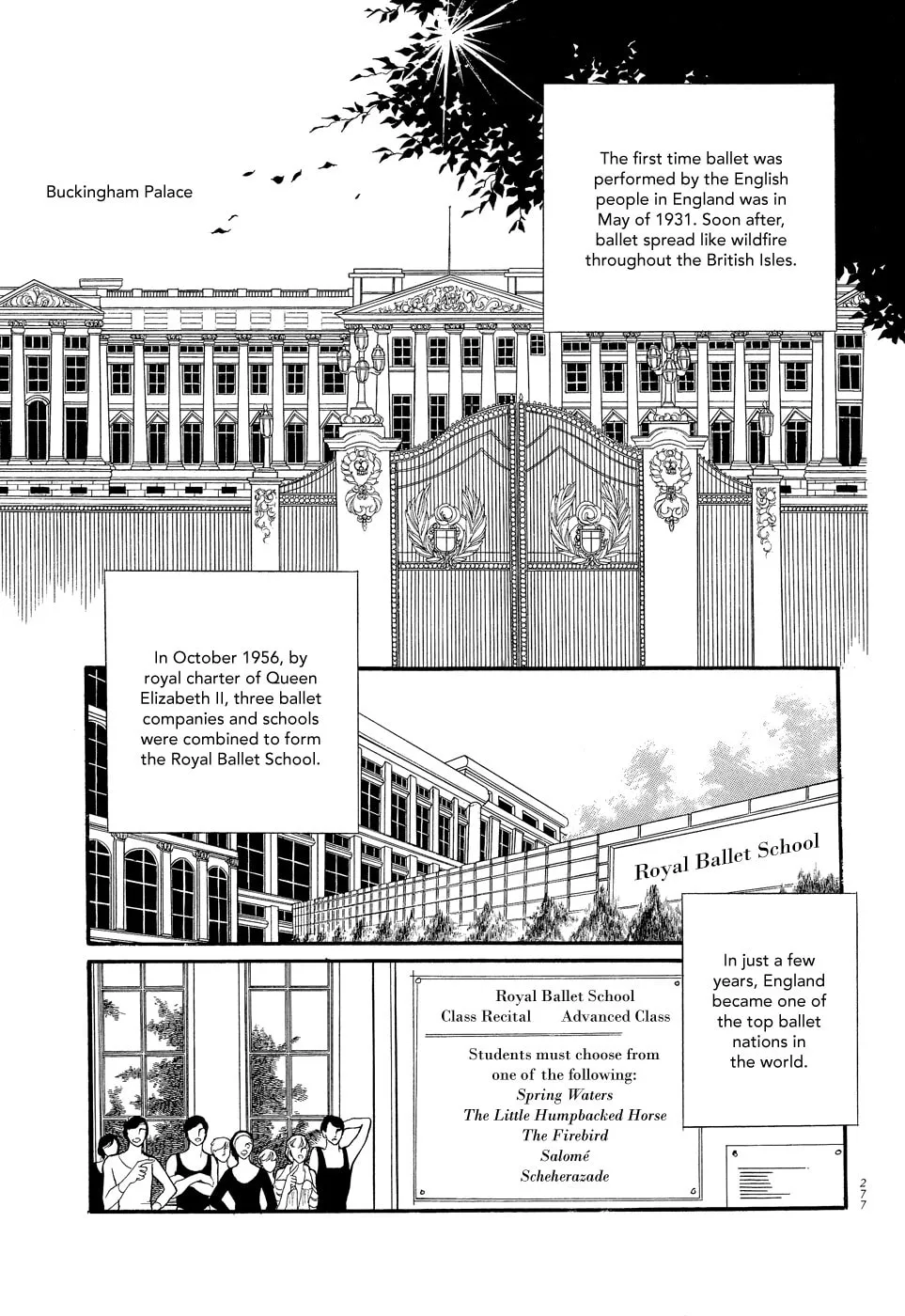 Read Swan chapter 11 image 33 on Lezhin