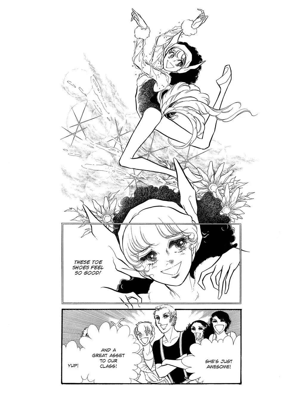 Read Swan chapter 11 image 37 on Lezhin