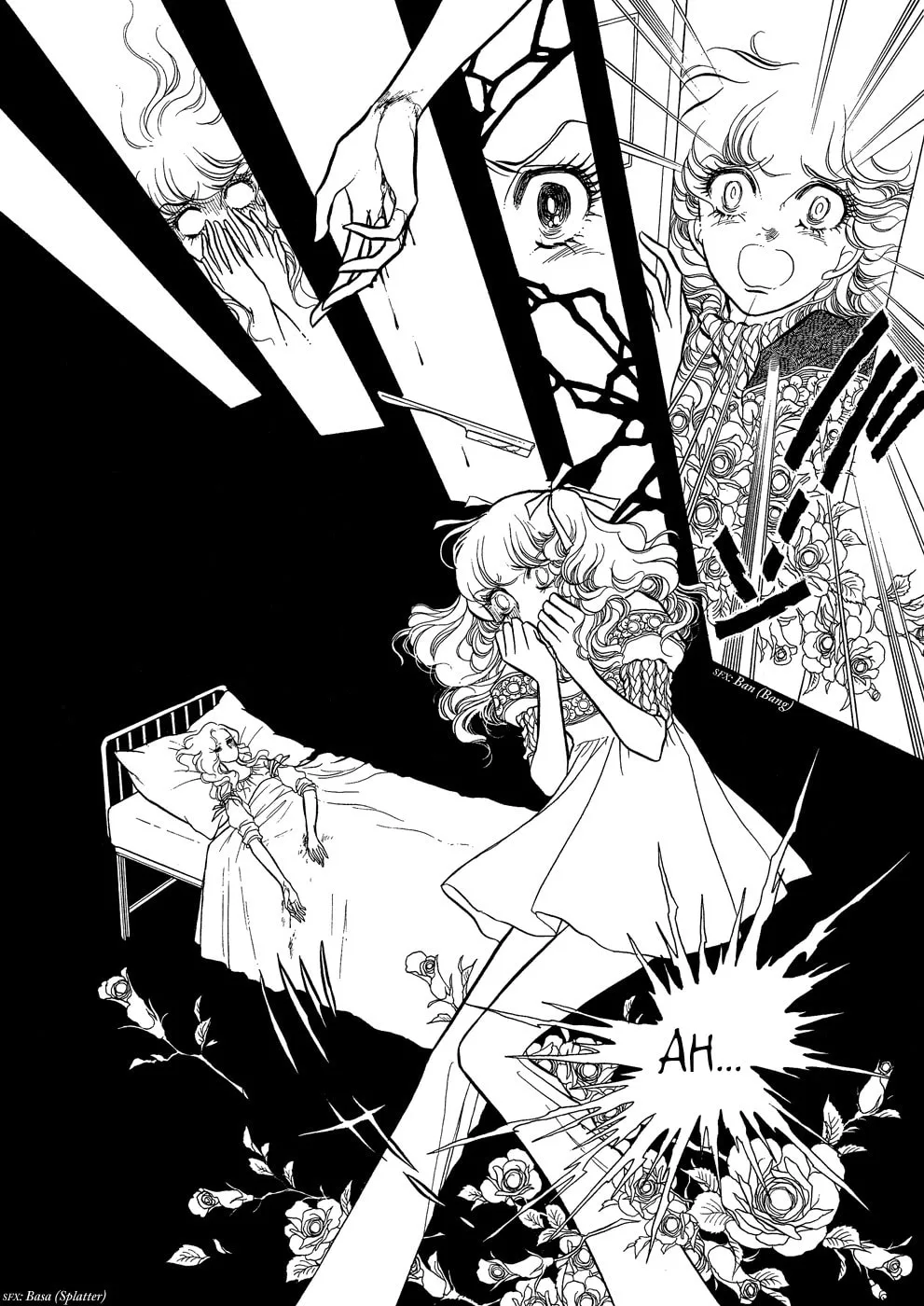 Read Swan chapter 12 image 36 on Lezhin
