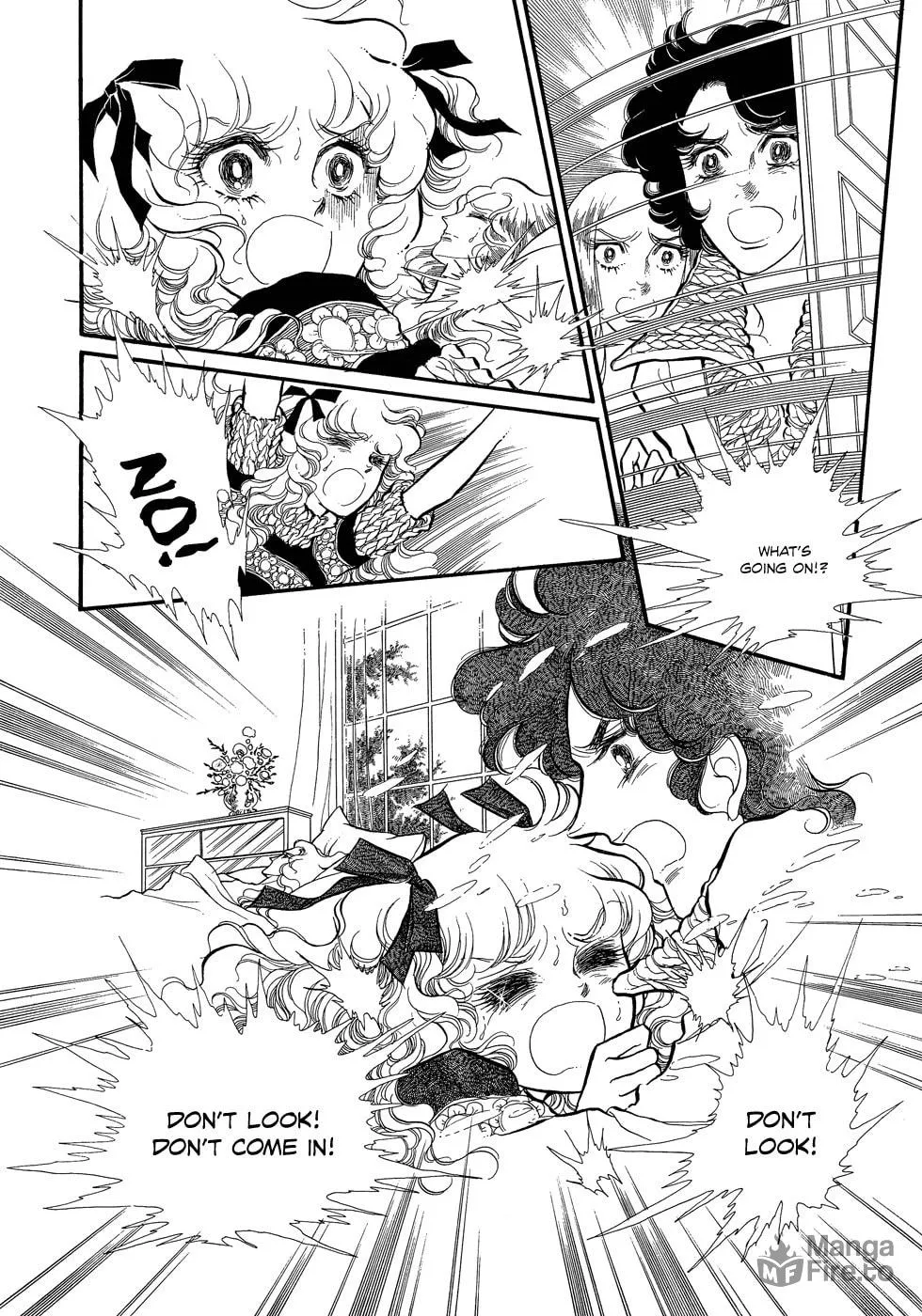 Read Swan chapter 12 image 39 on Lezhin