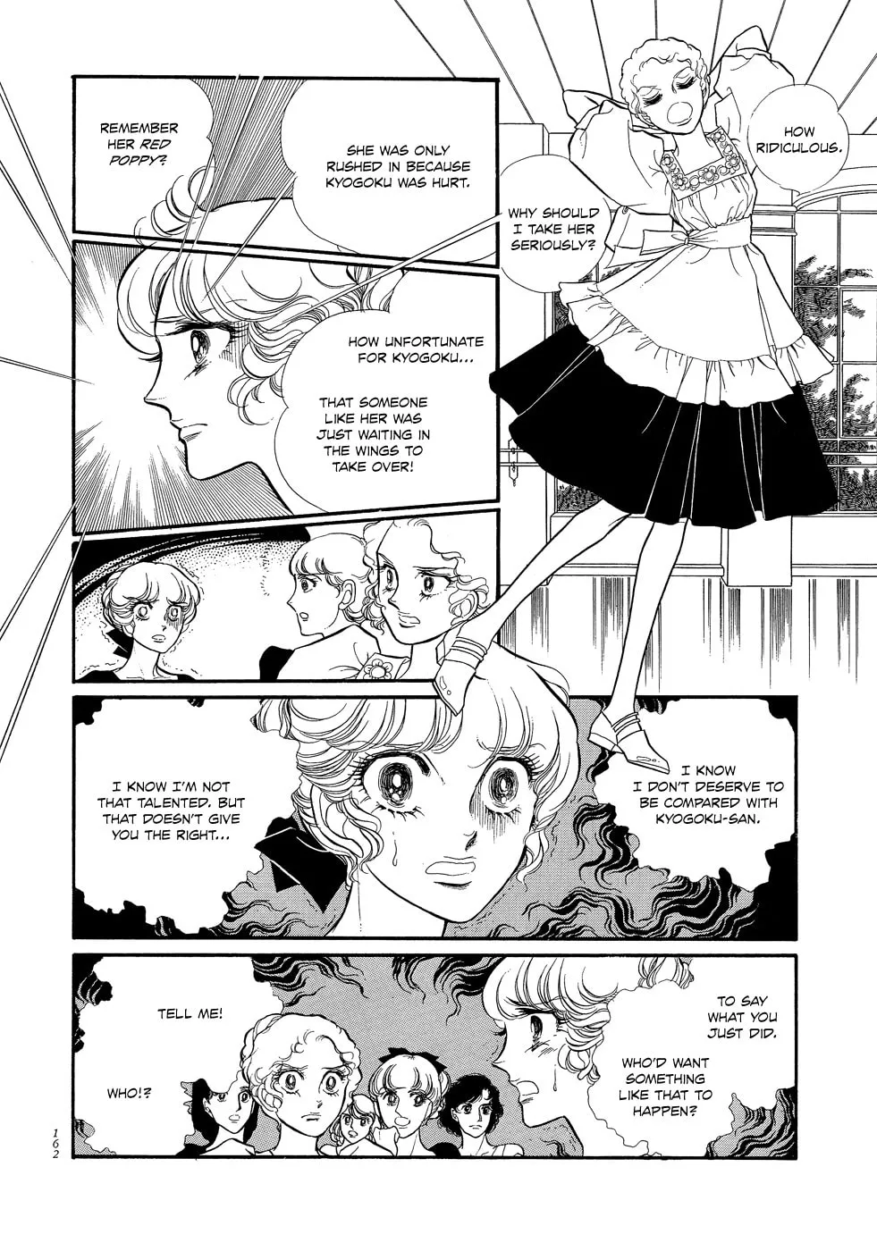 Read Swan chapter 13 image 10 on Lezhin