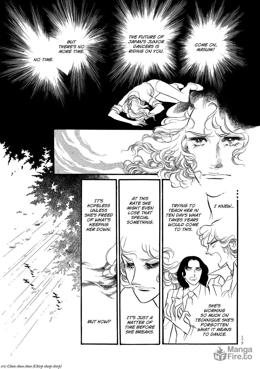Read Swan chapter 13 image 26 on Lezhin