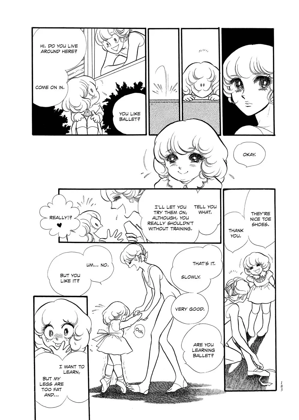 Read Swan chapter 13 image 30 on Lezhin