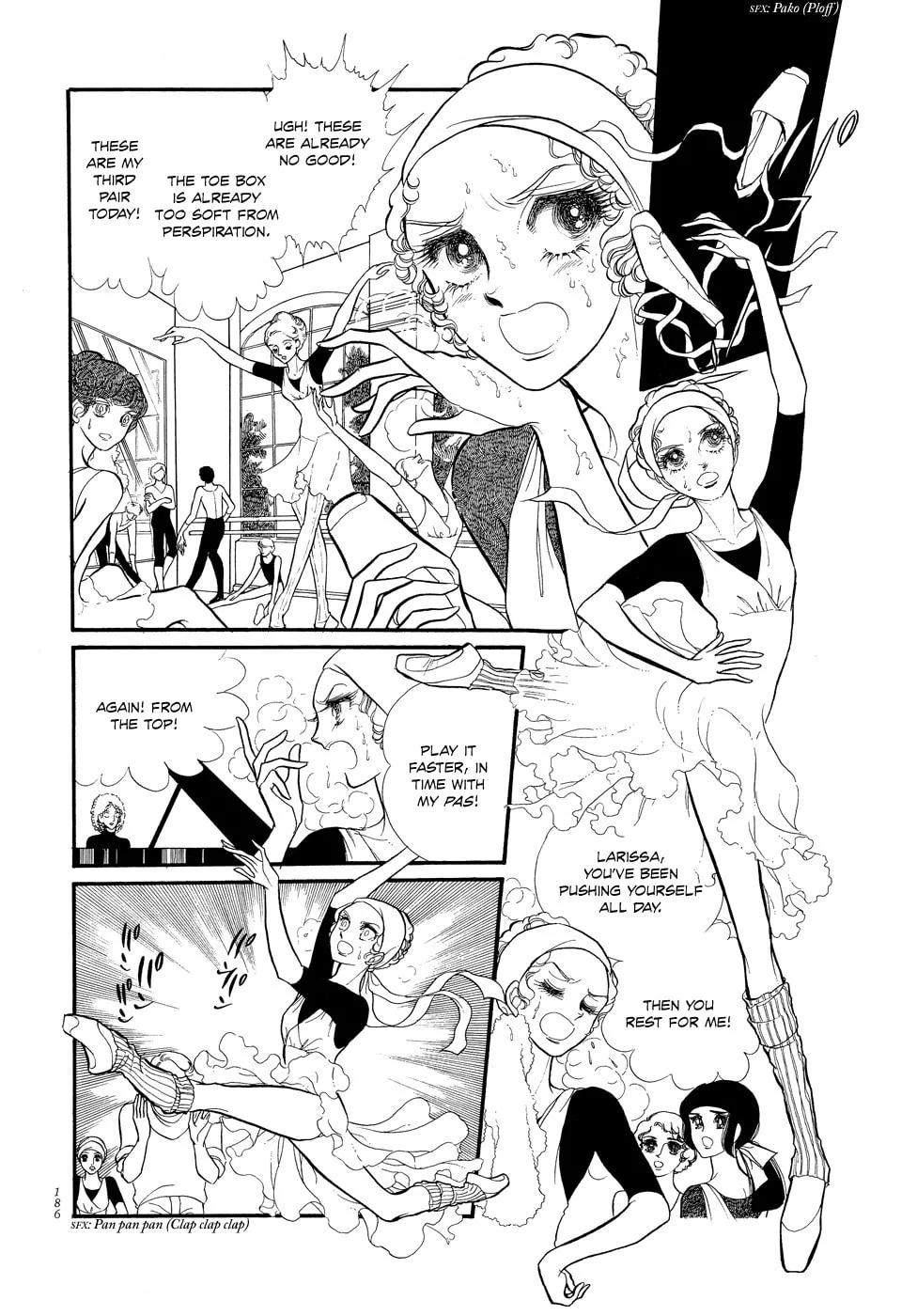 Read Swan chapter 13 image 33 on Lezhin