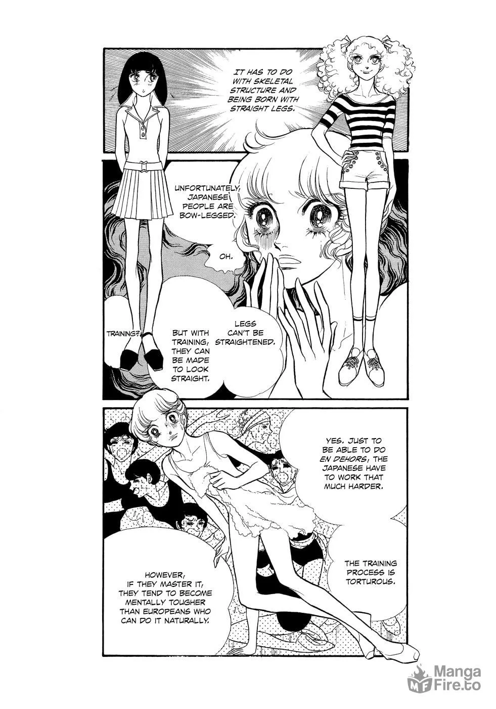 Read Swan chapter 13 image 38 on Lezhin
