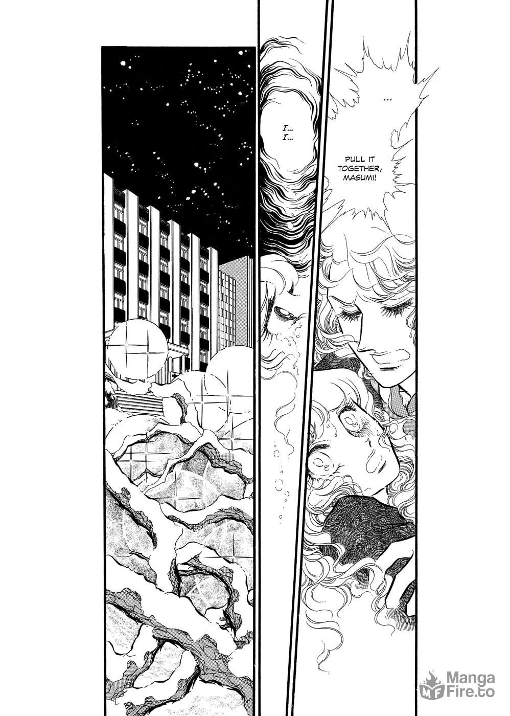 Read Swan chapter 14 image 14 on Lezhin