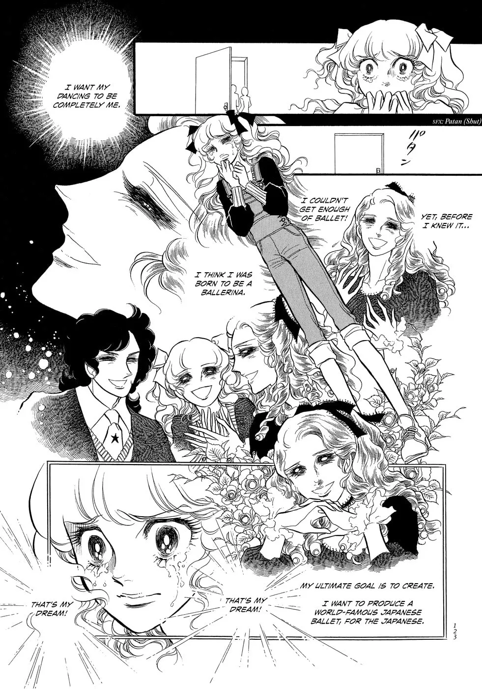 Read Swan chapter 14 image 18 on Lezhin