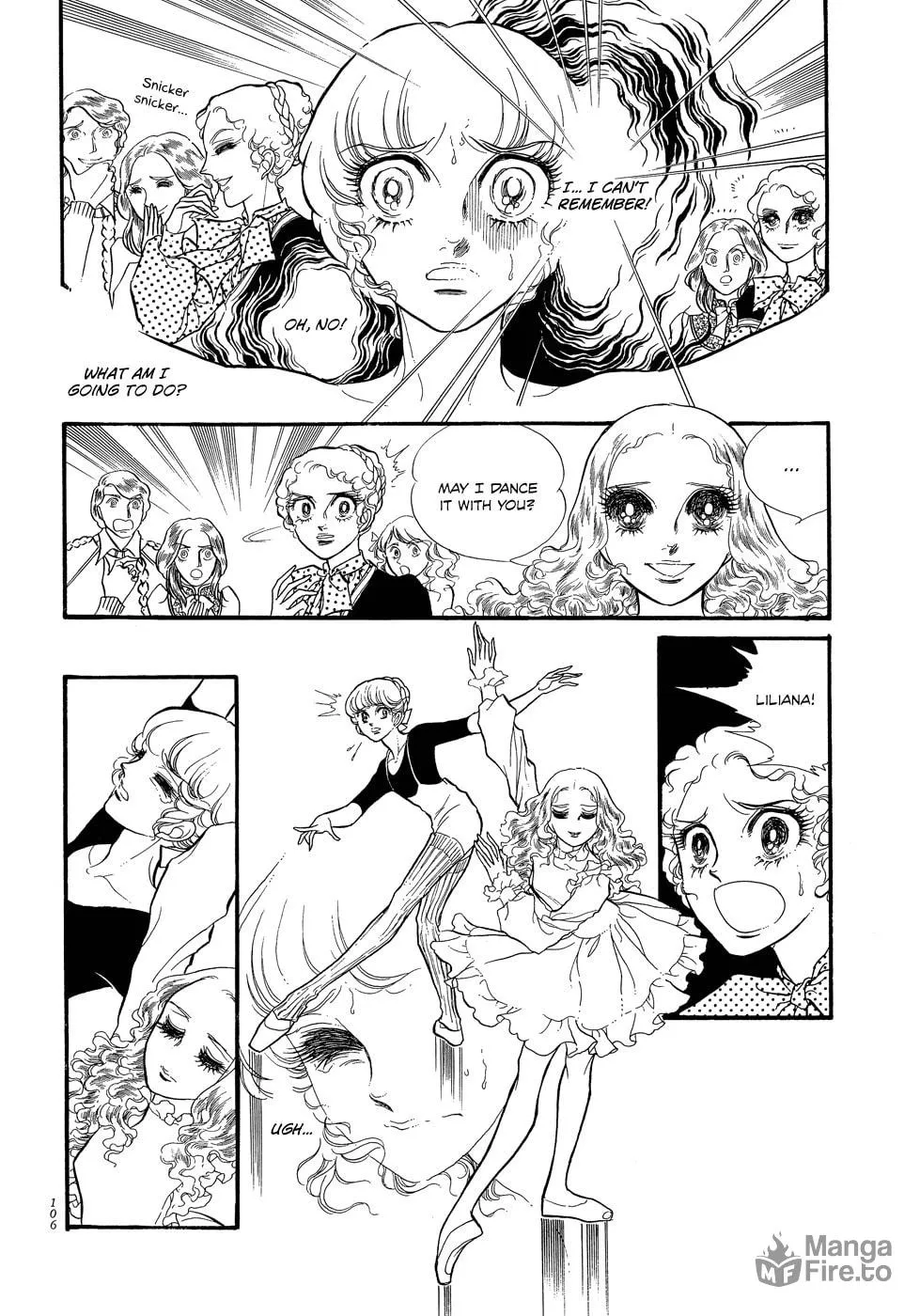 Read Swan chapter 14 image 2 on Lezhin