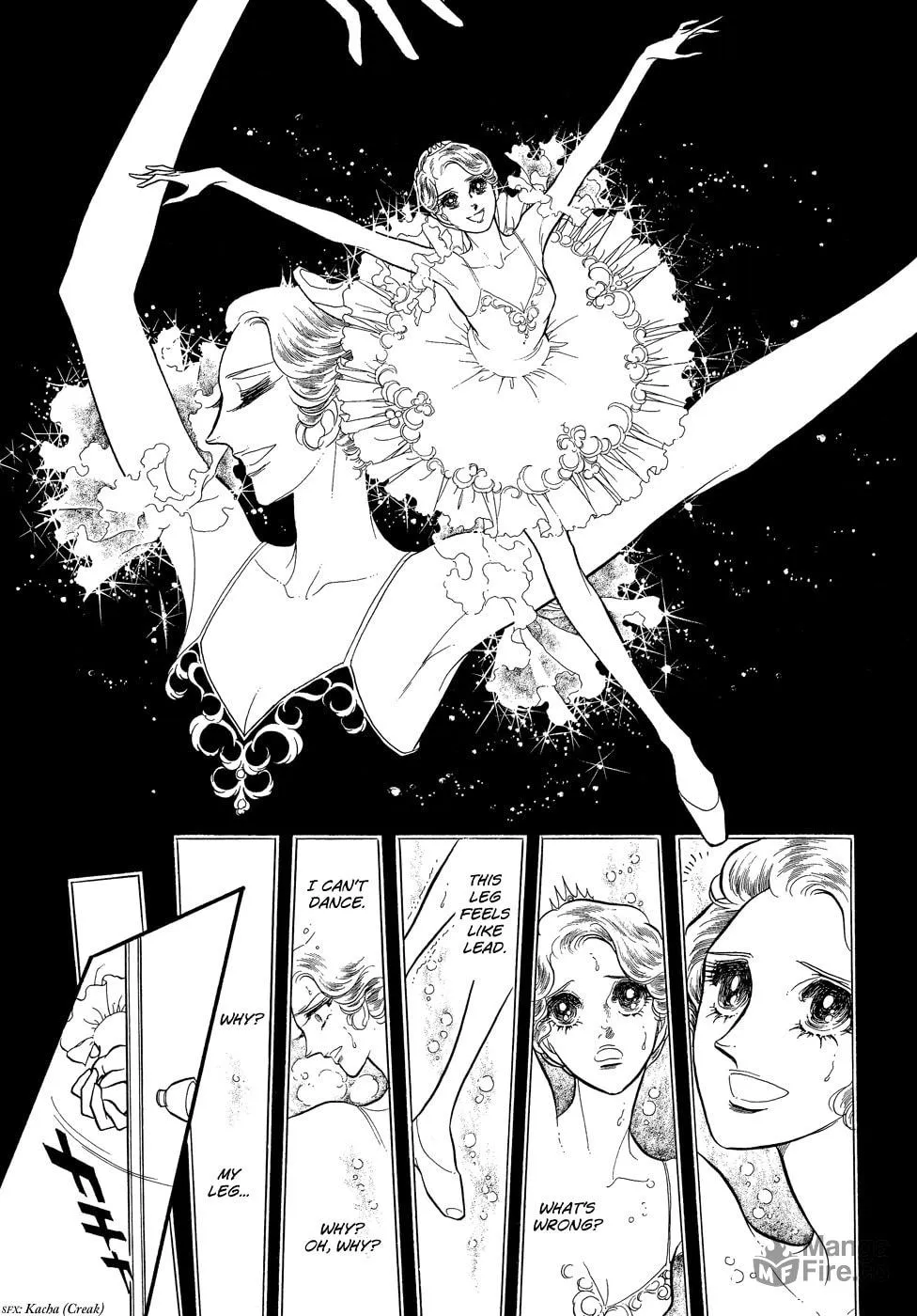 Read Swan chapter 14 image 32 on Lezhin