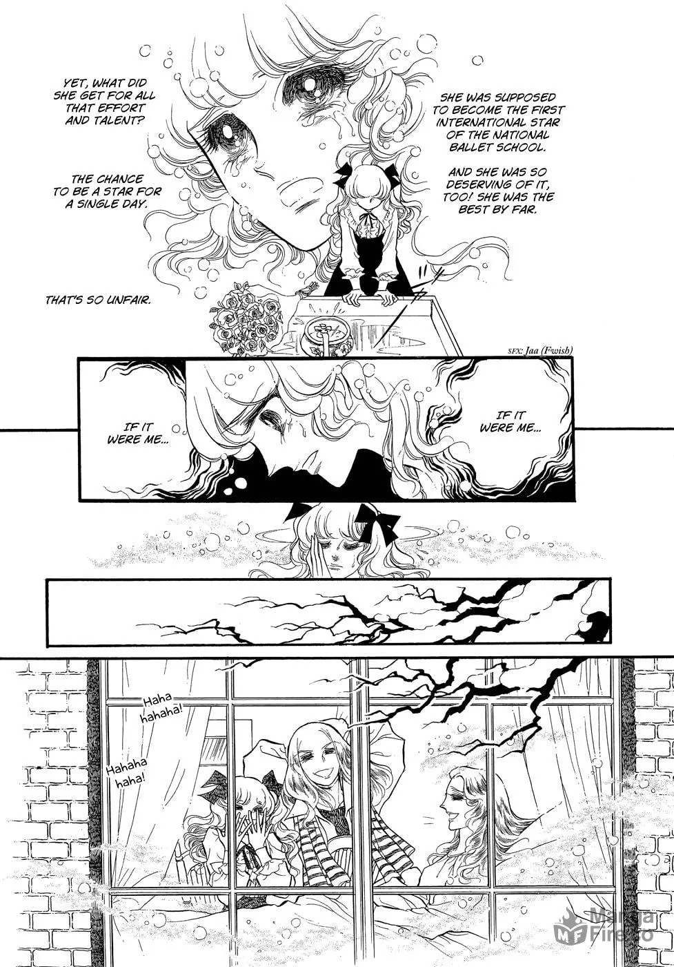 Read Swan chapter 14 image 35 on Lezhin