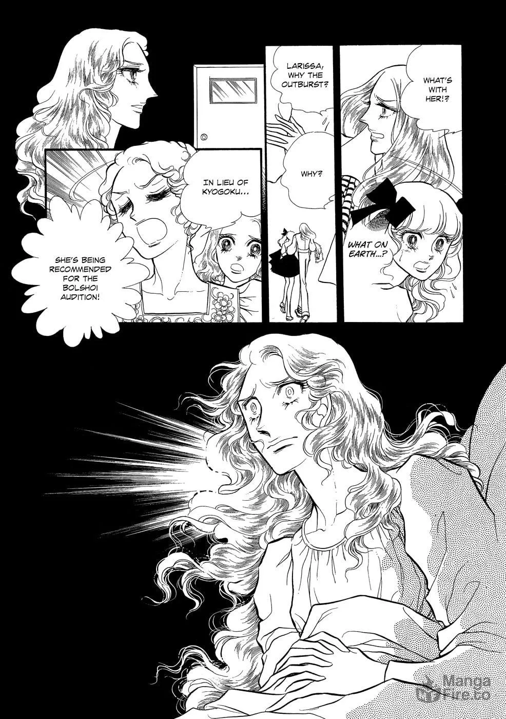 Read Swan chapter 14 image 38 on Lezhin