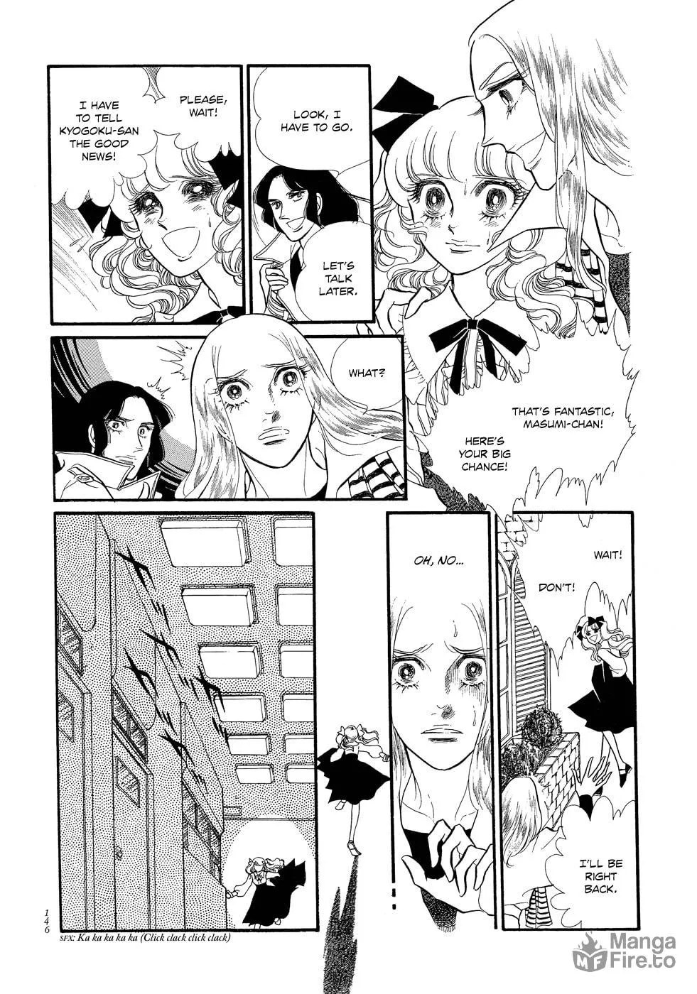 Read Swan chapter 14 image 41 on Lezhin
