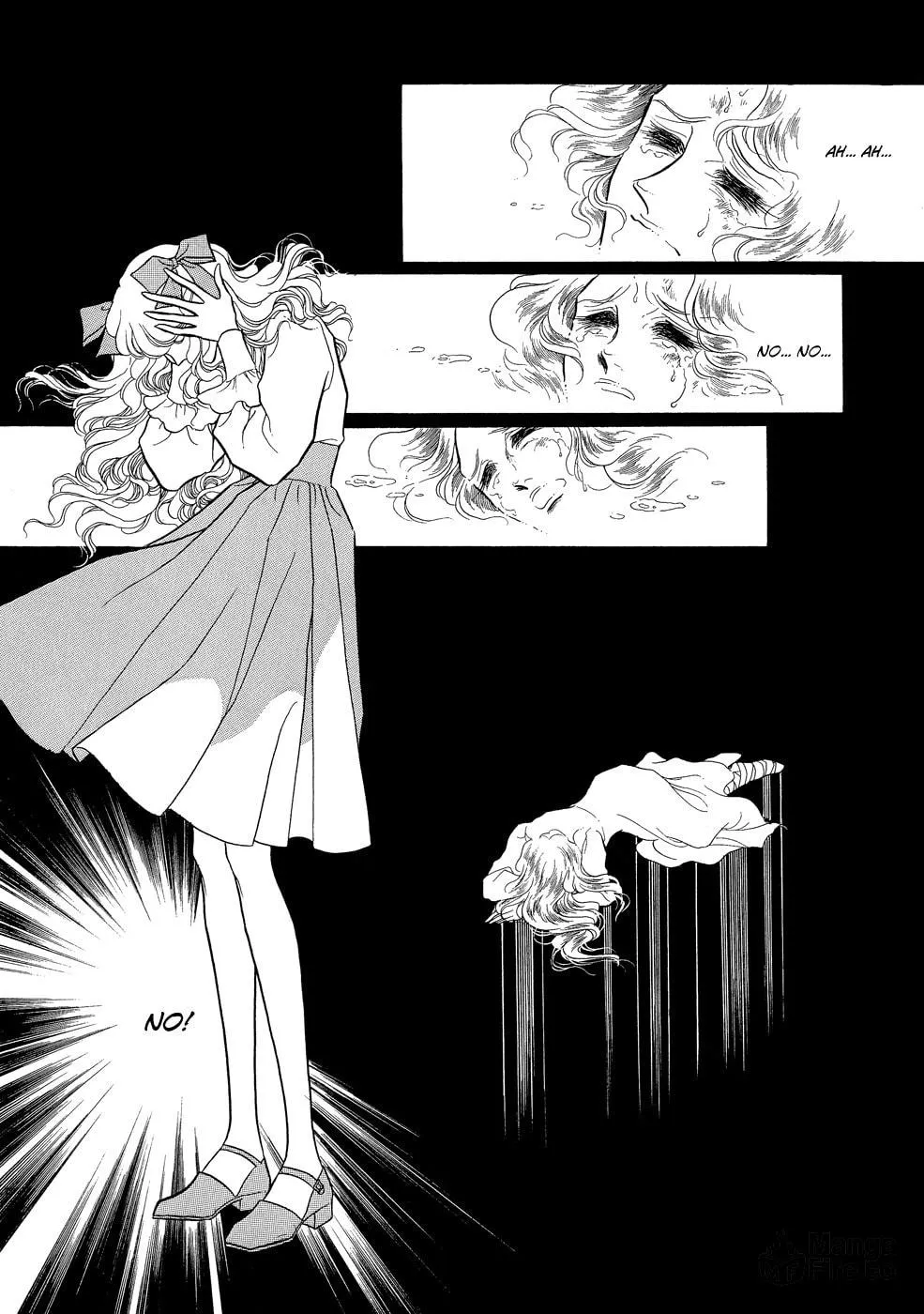 Read Swan chapter 14 image 44 on Lezhin