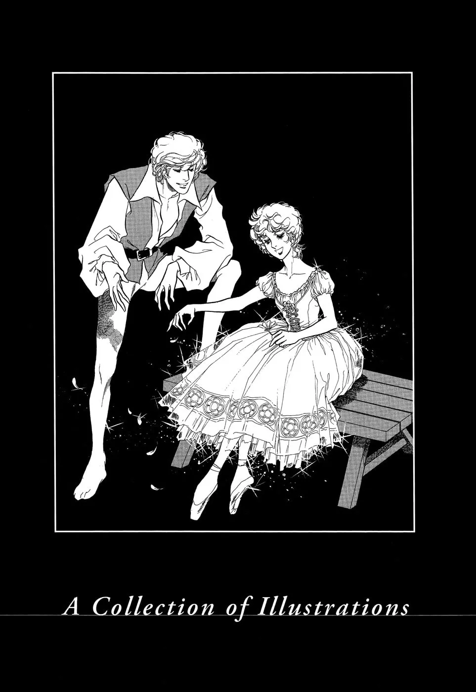 Read Swan chapter 16.6 image 1 on Lezhin