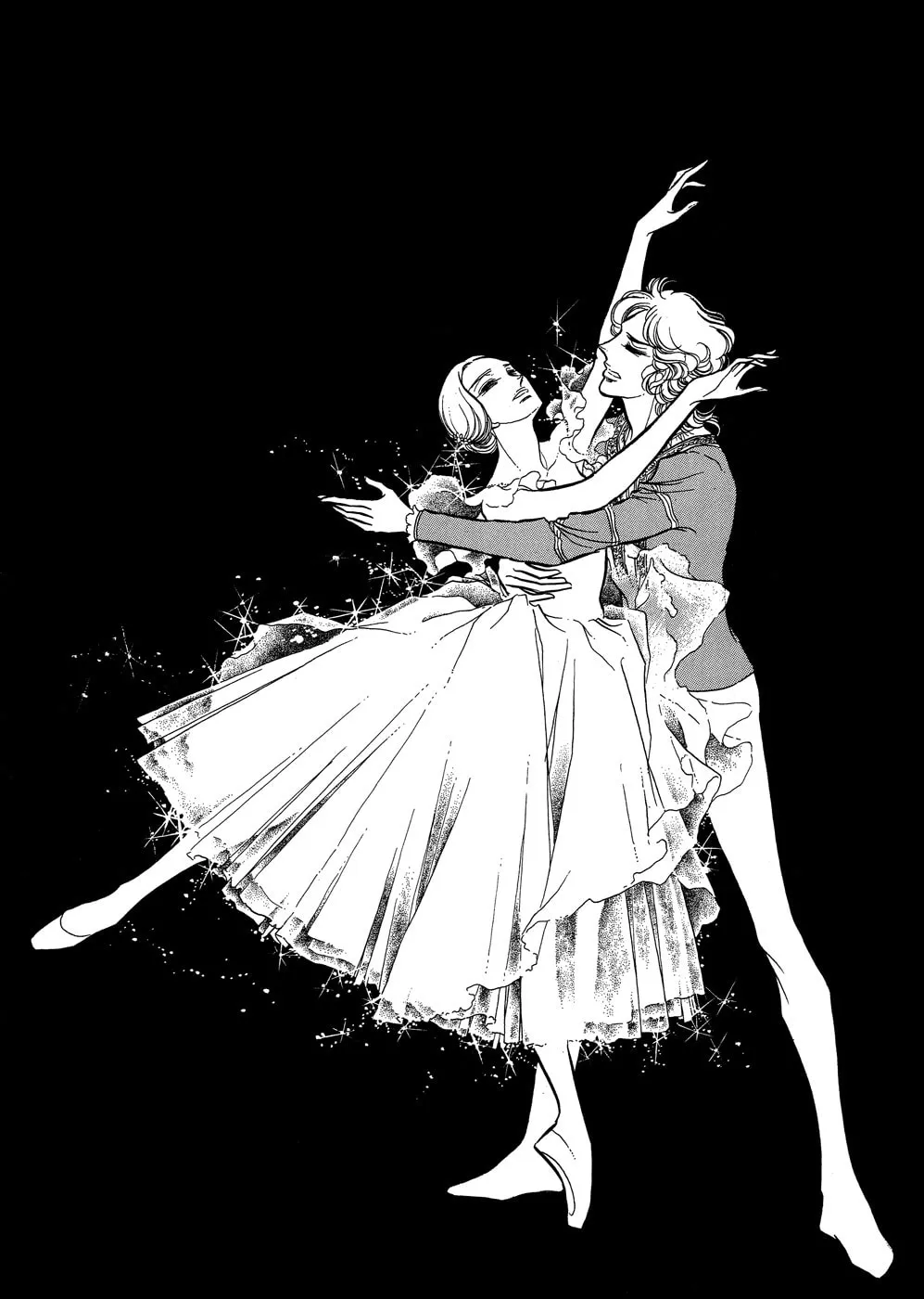 Read Swan chapter 16.6 image 7 on Lezhin
