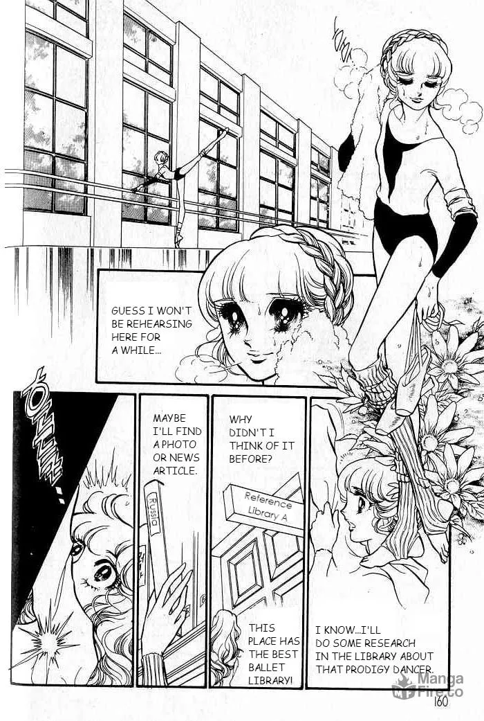Read Swan chapter 17 image 11 on Lezhin
