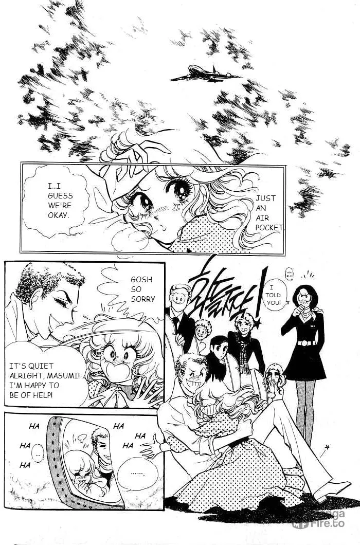 Read Swan chapter 17 image 19 on Lezhin