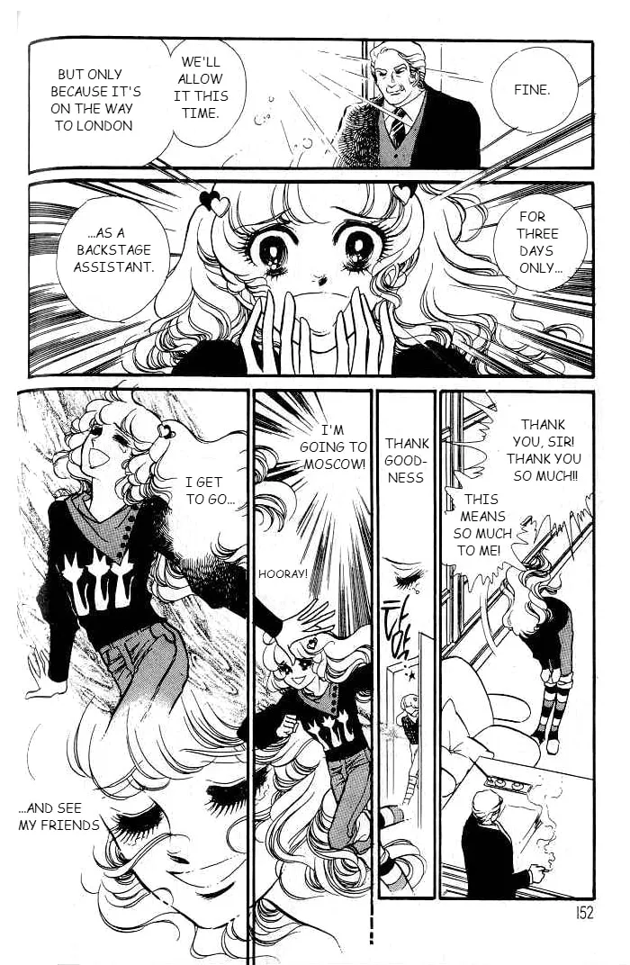 Read Swan chapter 17 image 3 on Lezhin