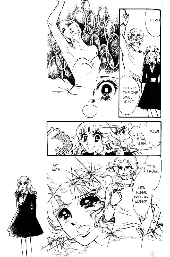 Read Swan chapter 17 image 6 on Lezhin