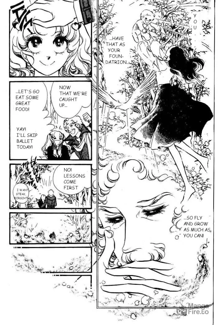 Read Swan chapter 17 image 9 on Lezhin