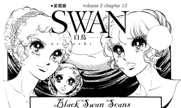 Read Swan chapter 18 image 1 on Lezhin