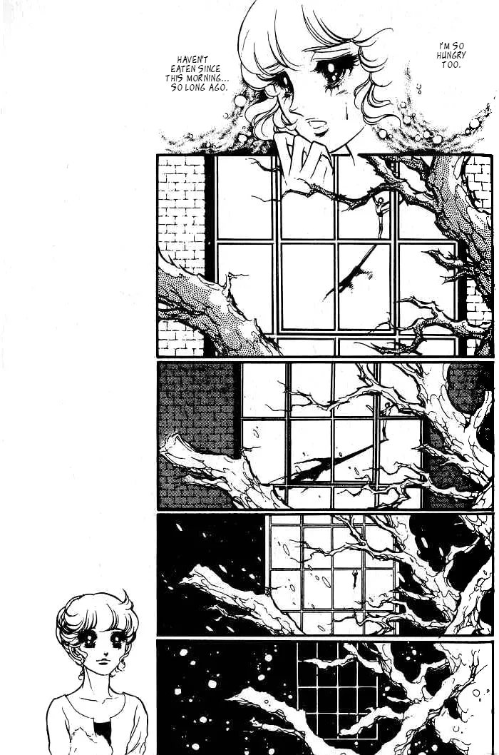 Read Swan chapter 18 image 13 on Lezhin