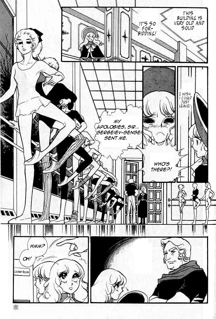 Read Swan chapter 18 image 3 on Lezhin