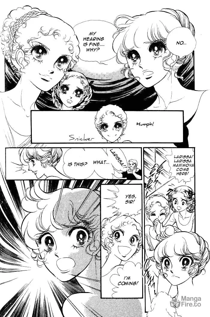 Read Swan chapter 18 image 8 on Lezhin