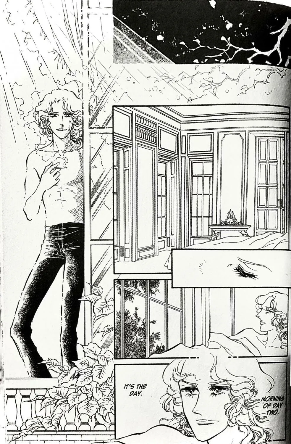 Read Swan chapter 19 image 60 on Lezhin