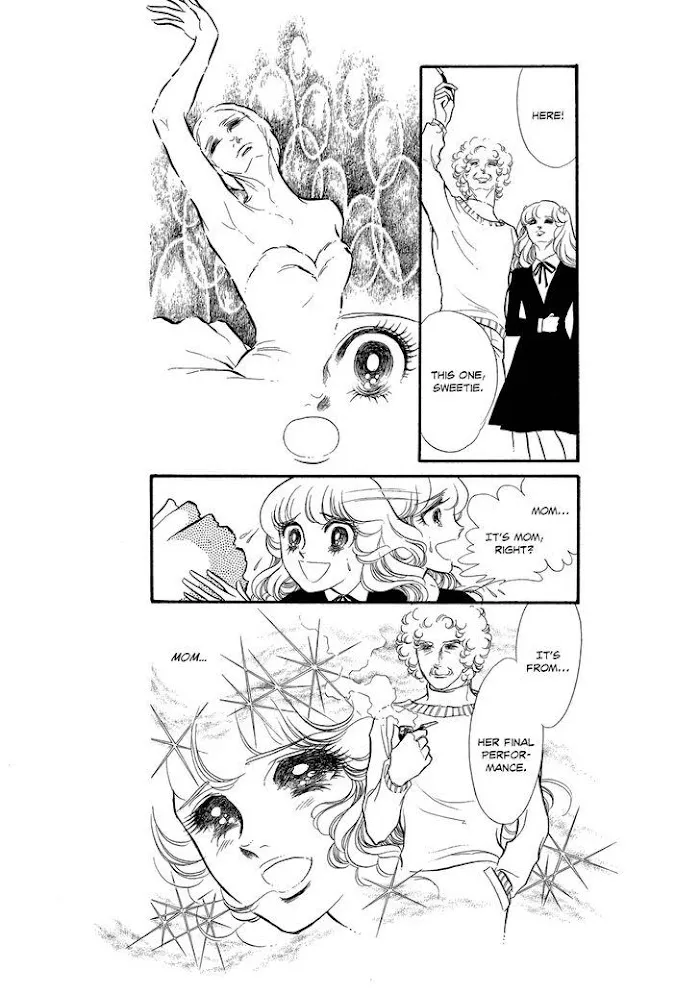 Read Swan chapter 2.1 image 10 on Lezhin