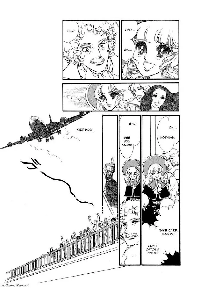 Read Swan chapter 2.1 image 19 on Lezhin