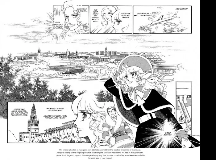 Read Swan chapter 2.1 image 25 on Lezhin