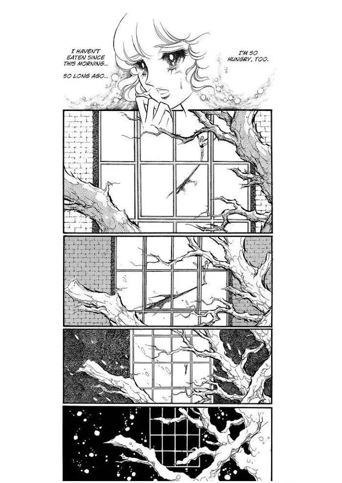 Read Swan chapter 2.1 image 44 on Lezhin