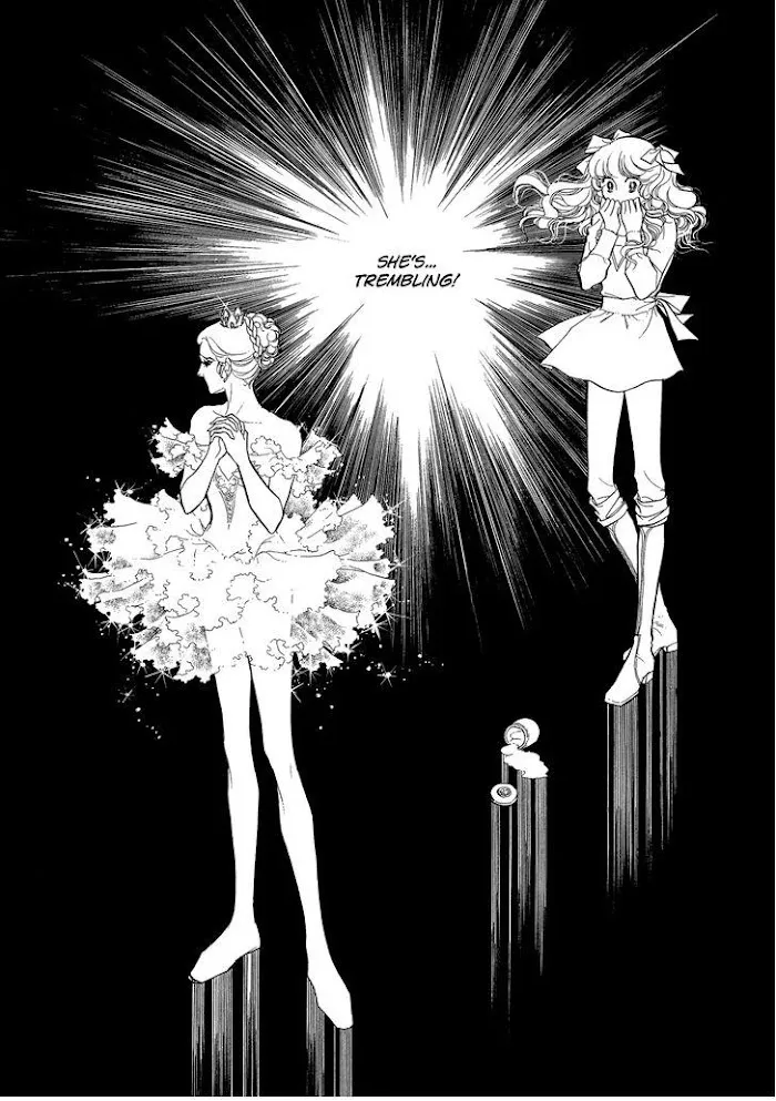 Read Swan chapter 2.2 image 13 on Lezhin