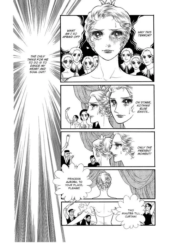 Read Swan chapter 2.2 image 17 on Lezhin