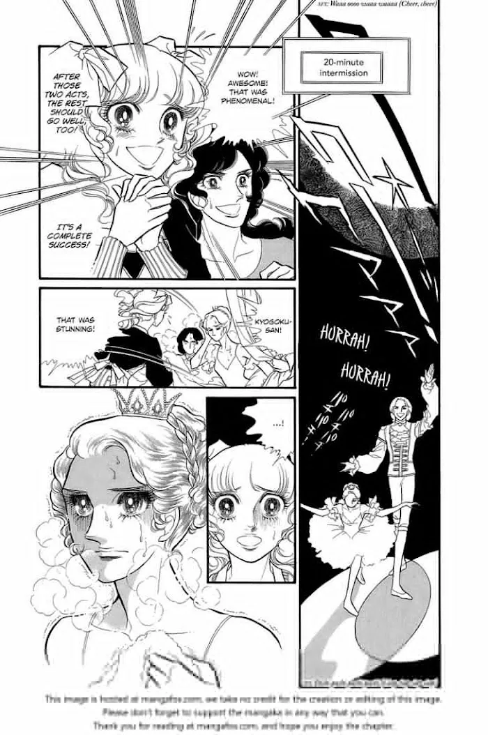 Read Swan chapter 2.2 image 25 on Lezhin