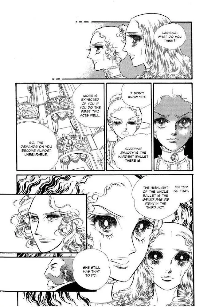 Read Swan chapter 2.2 image 27 on Lezhin