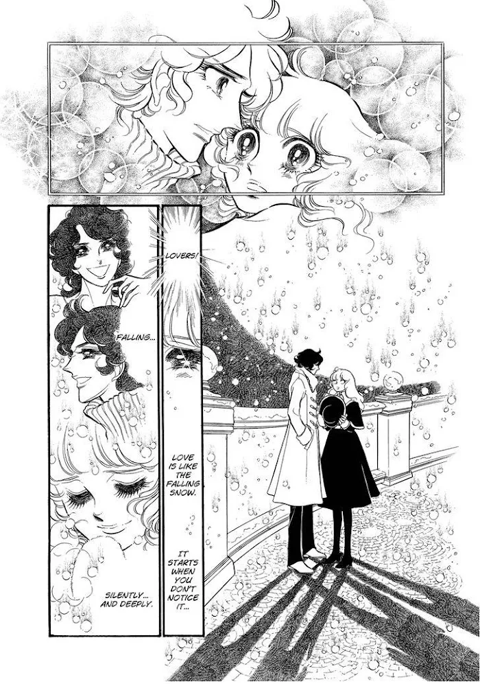 Read Swan chapter 2.2 image 6 on Lezhin