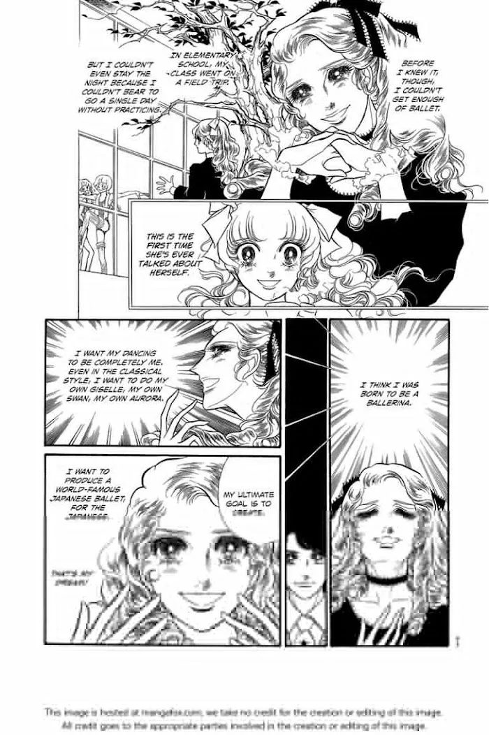 Read Swan chapter 2.3 image 16 on Lezhin