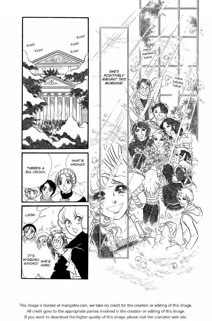 Read Swan chapter 2.3 image 22 on Lezhin