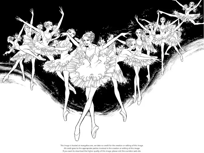 Read Swan chapter 2.3 image 7 on Lezhin