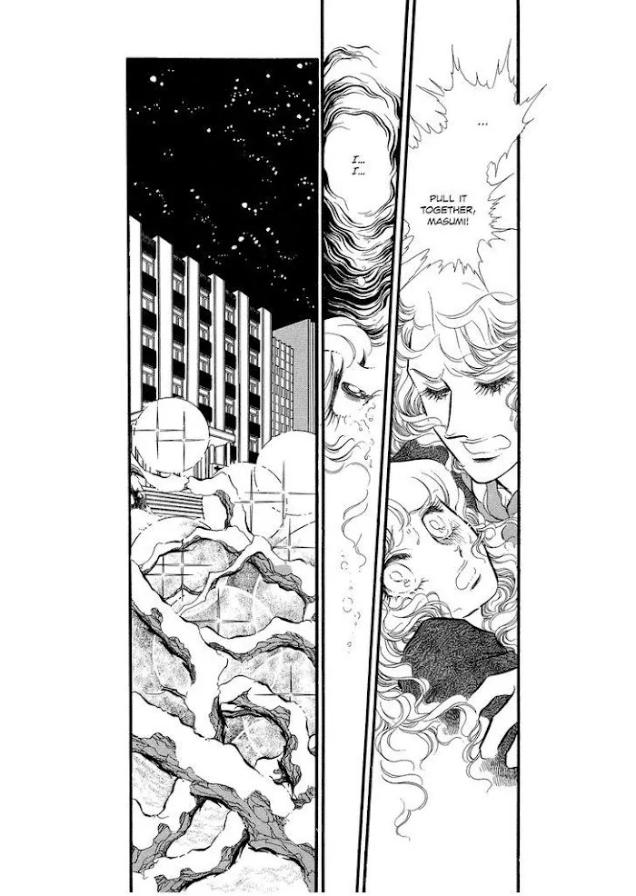 Read Swan chapter 2.4 image 14 on Lezhin
