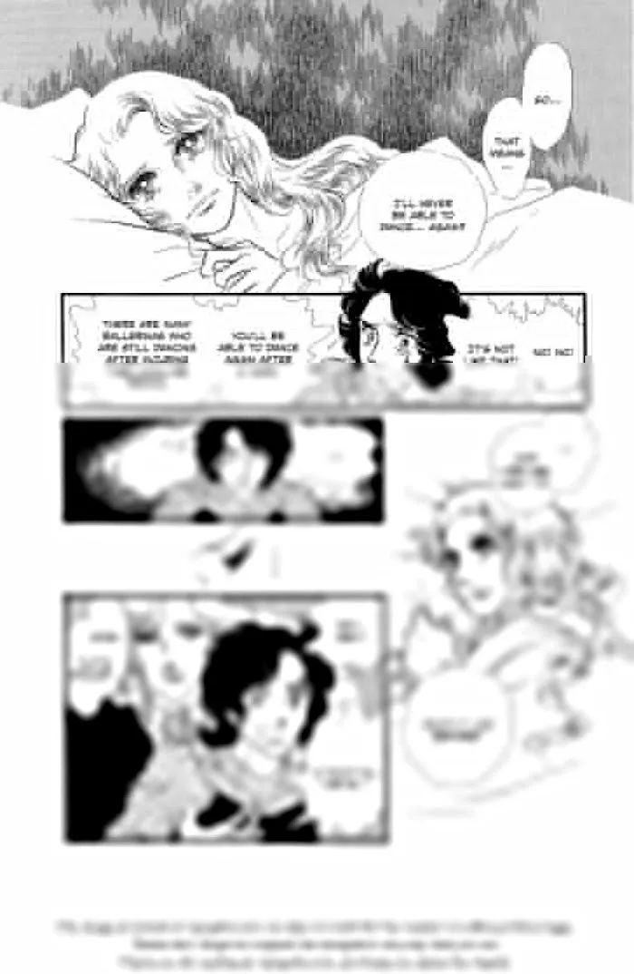 Read Swan chapter 2.4 image 20 on Lezhin