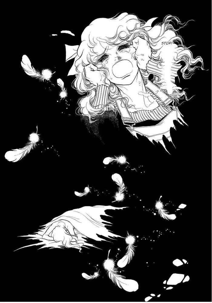 Read Swan chapter 2.4 image 22 on Lezhin