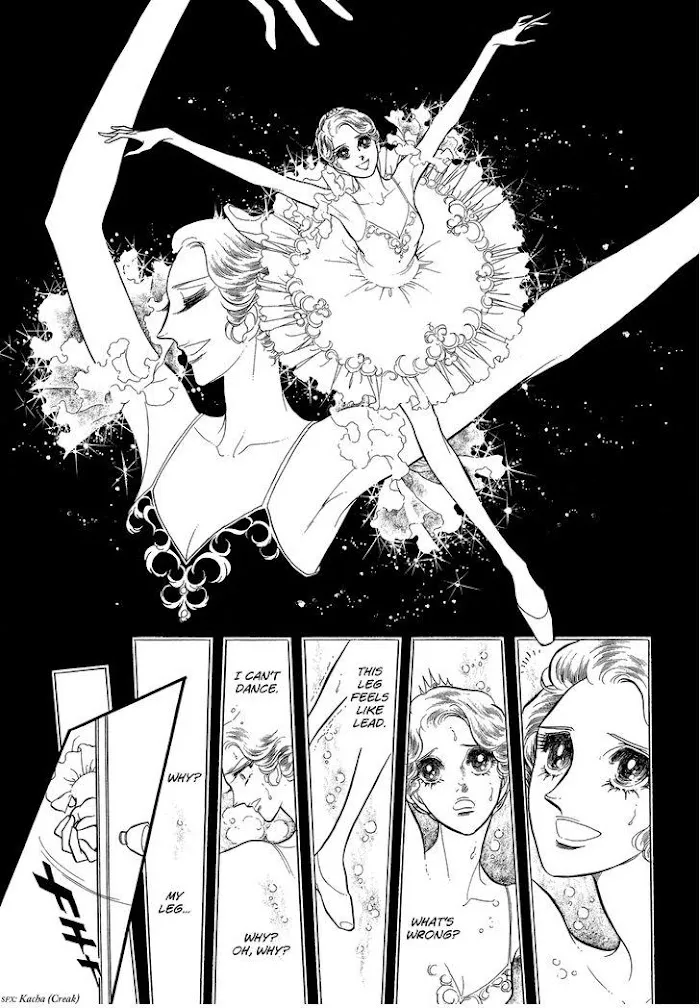 Read Swan chapter 2.4 image 32 on Lezhin
