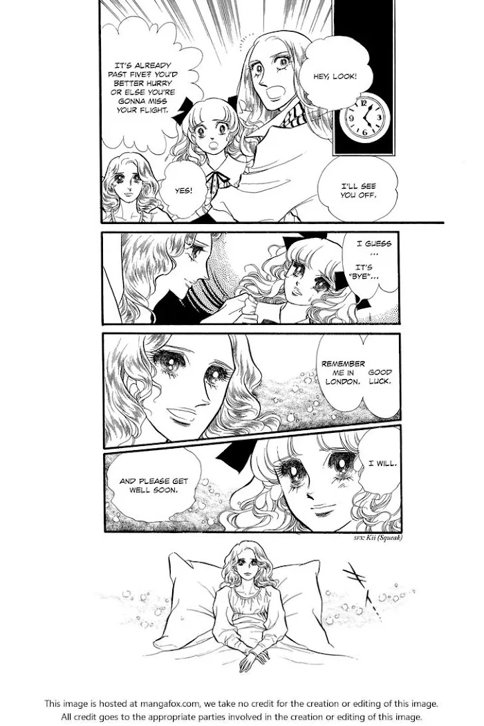 Read Swan chapter 2.4 image 36 on Lezhin