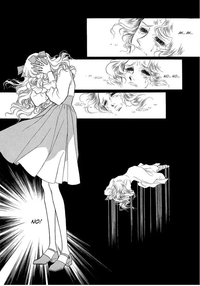 Read Swan chapter 2.4 image 44 on Lezhin