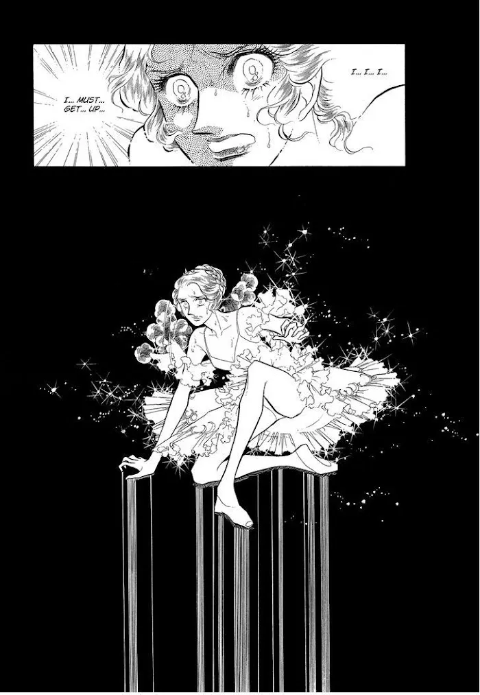 Read Swan chapter 2.4 image 9 on Lezhin